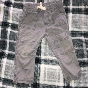 Boys pants